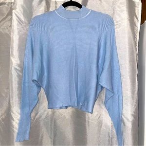 ReVamped highneck longsleeve